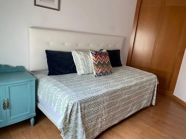 La Minilla Suite Las Palmas de Gran Canaria